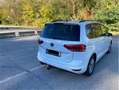 Volkswagen Touran Comfortline 2,0 BMT TDI DSG AHK Garagengepflegt - thumbnail 6