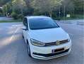 Volkswagen Touran Comfortline 2,0 BMT TDI DSG AHK Garagengepflegt - thumbnail 2