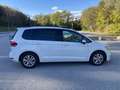 Volkswagen Touran Comfortline 2,0 BMT TDI DSG AHK Garagengepflegt - thumbnail 4