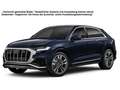 Audi SQ8 TFSI tiptr. AHK LEDER MATRIX 360°K PANO HUD Blau - thumbnail 2
