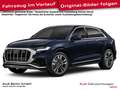 Audi SQ8 TFSI tiptr. AHK LEDER MATRIX 360°K PANO HUD Blau - thumbnail 1