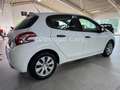 Peugeot 208 Access * KLIMA * TÜV NEU * Weiß - thumbnail 9