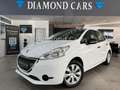 Peugeot 208 Access * KLIMA * TÜV NEU * Weiß - thumbnail 2