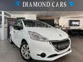Peugeot 208 Access * KLIMA * TÜV NEU * Weiß - thumbnail 1