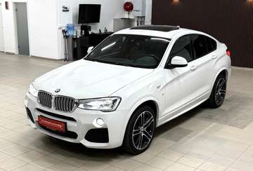 xDrive 30 d M Sport *Schiebedach*uvm.*
