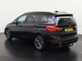 BMW 218 2-serie Gran Tourer 218i Sport Line | 7 Persoons | Zwart - thumbnail 6