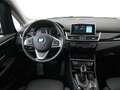 BMW 218 2-serie Gran Tourer 218i Sport Line | 7 Persoons | Zwart - thumbnail 5