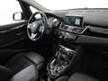 BMW 218 2-serie Gran Tourer 218i Sport Line | 7 Persoons | Zwart - thumbnail 2