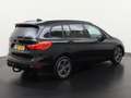 BMW 218 2-serie Gran Tourer 218i Sport Line | 7 Persoons | Zwart - thumbnail 4