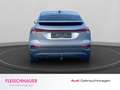 Audi Q4 e-tron Sportback 40 AHK schwenk ACC RFK elHeckklappe Wärm Stříbrná - thumbnail 5