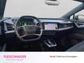 Audi Q4 e-tron Sportback 40 AHK schwenk ACC RFK elHeckklappe Wärm Stříbrná - thumbnail 11