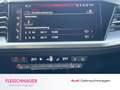 Audi Q4 e-tron Sportback 40 AHK schwenk ACC RFK elHeckklappe Wärm Silber - thumbnail 17