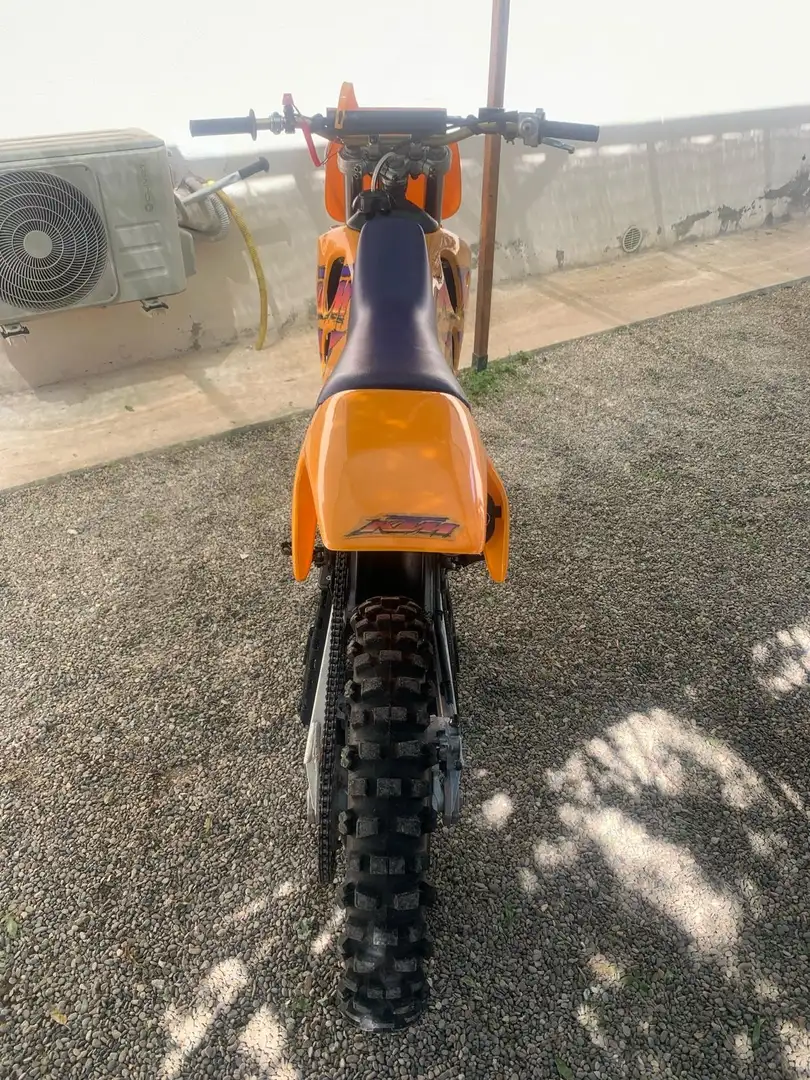 KTM 250 SX - 2