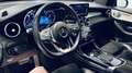 Mercedes-Benz GLC 200 Coupé 200 d 4-Matic AMG LINE TOIT OUV CAMERA360 Noir - thumbnail 9