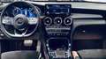 Mercedes-Benz GLC 200 Coupé 200 d 4-Matic AMG LINE TOIT OUV CAMERA360 Noir - thumbnail 11