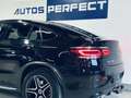 Mercedes-Benz GLC 200 Coupé 200 d 4-Matic AMG LINE TOIT OUV CAMERA360 Noir - thumbnail 6