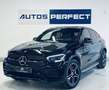 Mercedes-Benz GLC 200 Coupé 200 d 4-Matic AMG LINE TOIT OUV CAMERA360 Noir - thumbnail 1