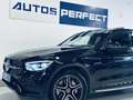 Mercedes-Benz GLC 200 Coupé 200 d 4-Matic AMG LINE TOIT OUV CAMERA360 Noir - thumbnail 5