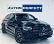 Mercedes-Benz GLC 200 Coupé 200 d 4-Matic AMG LINE TOIT OUV CAMERA360 Noir - thumbnail 2