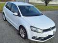 Volkswagen Polo Polo 5p 1.0 mpi Comfortline 75cv Bianco - thumbnail 2