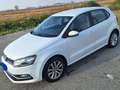 Volkswagen Polo Polo 5p 1.0 mpi Comfortline 75cv Bianco - thumbnail 1