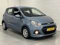 Hyundai i10 1.0i i-Motion Comfort **WORDT VERWACHT** CLIMATE C Blauw - thumbnail 10