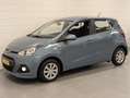 Hyundai i10 1.0i i-Motion Comfort **WORDT VERWACHT** CLIMATE C Blauw - thumbnail 4