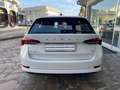 Skoda Octavia Wagon 1.4 tsi phev Executive dsg UNICO PROPRIETARI Bianco - thumbnail 4