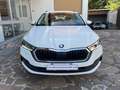 Skoda Octavia Wagon 1.4 tsi phev Executive dsg UNICO PROPRIETARI Bianco - thumbnail 2