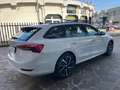 Skoda Octavia Wagon 1.4 tsi phev Executive dsg UNICO PROPRIETARI Bianco - thumbnail 5