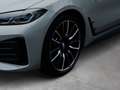 BMW i4 M50 M SPORTPAKET PRO+20"ALU+LASER+ Gri - thumbnail 9