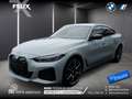 BMW i4 M50 M SPORTPAKET PRO+20"ALU+LASER+ Gri - thumbnail 1