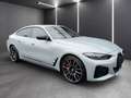 BMW i4 M50 M SPORTPAKET PRO+20"ALU+LASER+ Gri - thumbnail 2