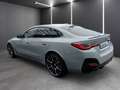 BMW i4 M50 M SPORTPAKET PRO+20"ALU+LASER+ Gri - thumbnail 5