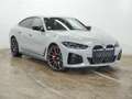 BMW i4 M50 M SPORTPAKET PRO+20"ALU+LASER+ Grau - thumbnail 2