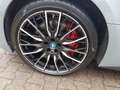 BMW i4 M50 M SPORTPAKET PRO+20"ALU+LASER+ Gri - thumbnail 13