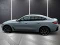 BMW i4 M50 M SPORTPAKET PRO+20"ALU+LASER+ Gri - thumbnail 7