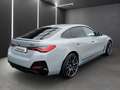 BMW i4 M50 M SPORTPAKET PRO+20"ALU+LASER+ Gri - thumbnail 4