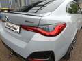 BMW i4 M50 M SPORTPAKET PRO+20"ALU+LASER+ Gri - thumbnail 16