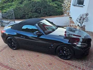 Z4 sDrive M40i Aut.