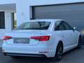 Audi A4 sport ultra*KEYLESS*SHZ*NAVI*8FACH*AMBIENTE*KREDIT Weiß - thumbnail 4
