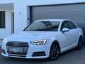 Audi A4 sport ultra*KEYLESS*SHZ*NAVI*8FACH*AMBIENTE*KREDIT Weiß - thumbnail 1