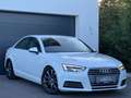 Audi A4 sport ultra*KEYLESS*SHZ*NAVI*8FACH*AMBIENTE*KREDIT Weiß - thumbnail 5