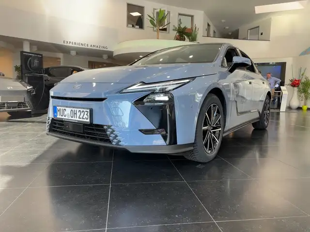 Lexus ES 300 H Executive 4X4