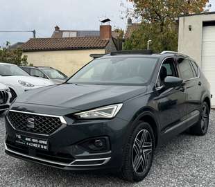 Tarraco 1.5 TSI Xcellence DSG