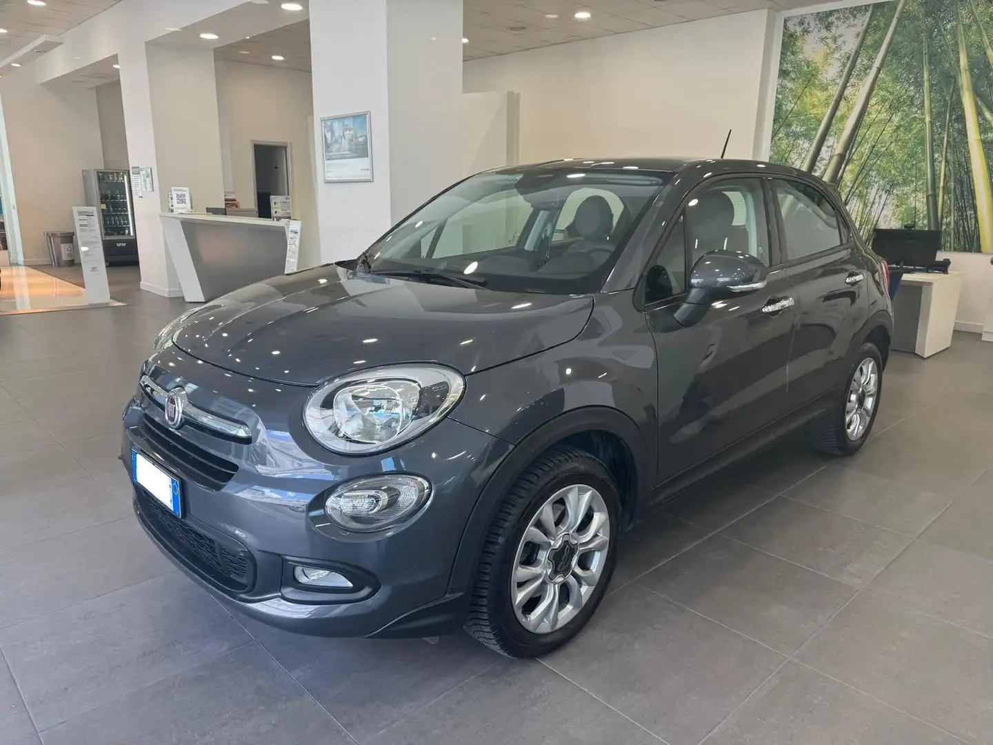 Fiat 500X 1.6 MultiJet 120 CV Pop Star - 1