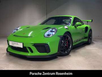 (911) GT3 RS |Clubsportpaket | Liftsystem-VA