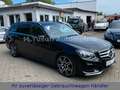 Mercedes-Benz E 350 d T 4M AMG-LINE AIRMATIC|360°|DISTRONIC Schwarz - thumbnail 7