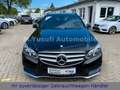 Mercedes-Benz E 350 d T 4M AMG-LINE AIRMATIC|360°|DISTRONIC Schwarz - thumbnail 8