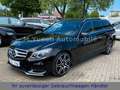 Mercedes-Benz E 350 d T 4M AMG-LINE AIRMATIC|360°|DISTRONIC Noir - thumbnail 1